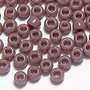 Margele TOHO, 6/0, Opaque Lavender- 20 grame