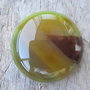 Cabochon agata 38 mm