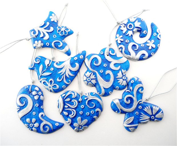 Decoratiuni pentru brad(albastre2)