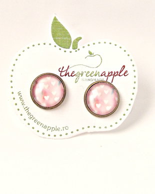 Cercei Hearts