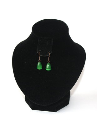Cercei cat eye