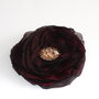 Floare textila