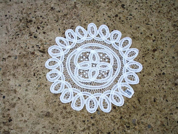 Broderie 1-46
