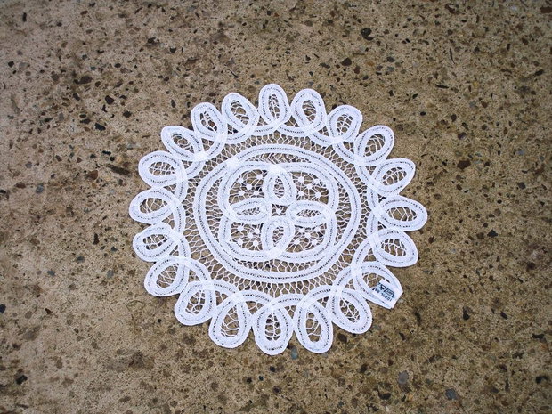 Broderie 1-46