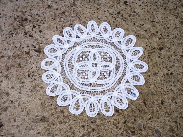 Broderie 1-46