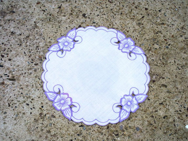Broderie 1-47