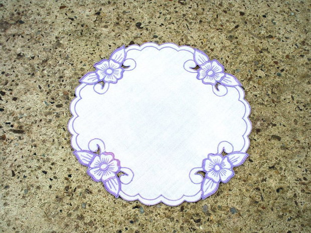 Broderie 1-47