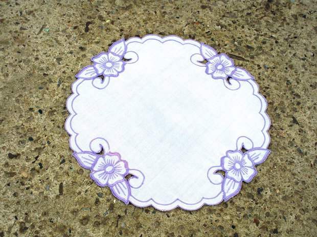 Broderie 1-47