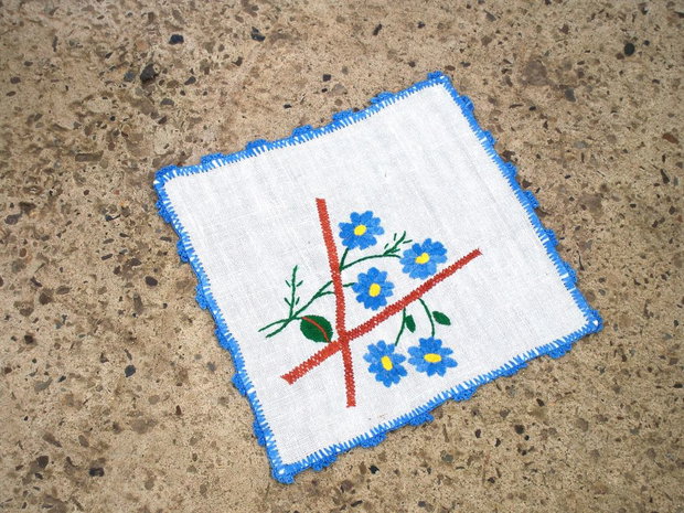 Broderie 1-48
