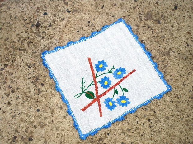Broderie 1-48