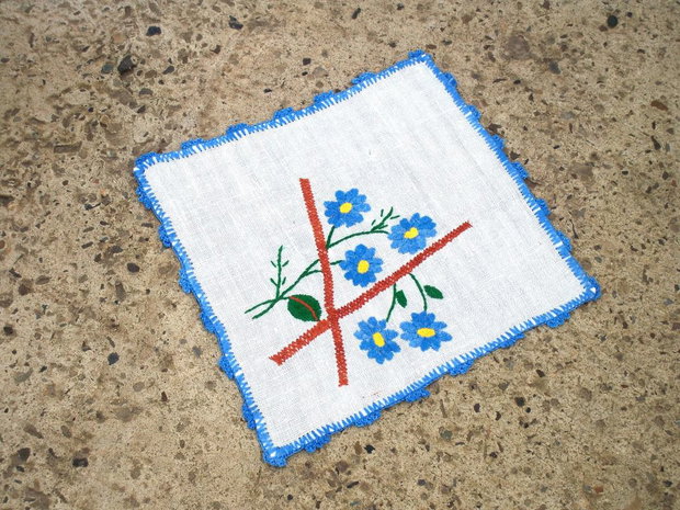 Broderie 1-48