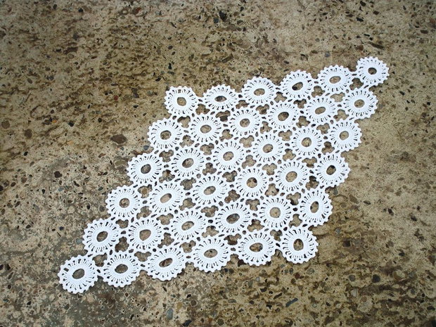 Dantela 201
