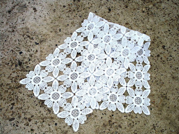 Dantela 203