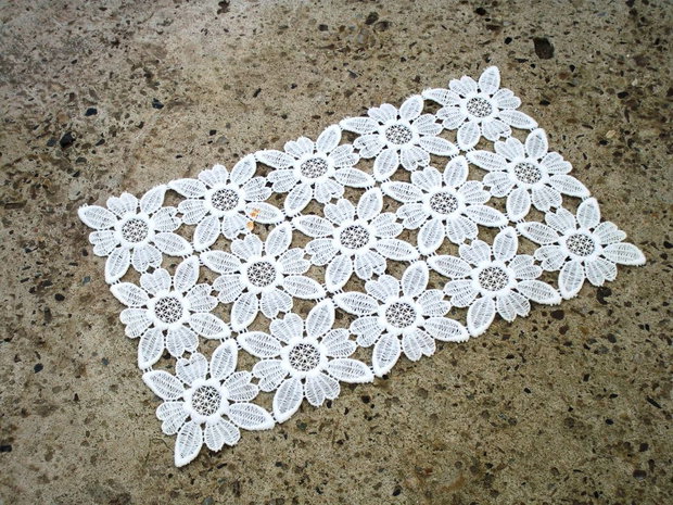 Dantela 204