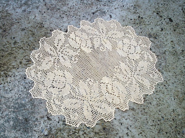 Dantela 210