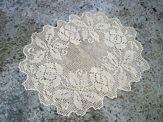 Dantela 210