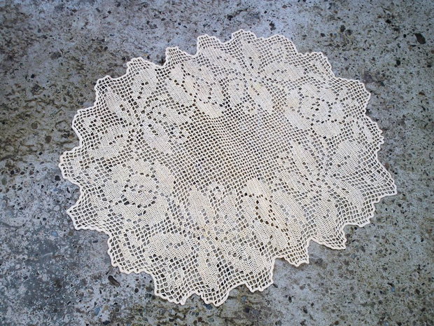 Dantela 210
