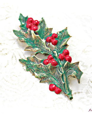 Brosa Ilex