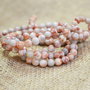 Jasper marmorat 6mm (10 buc) Cod :  GSLAK 229