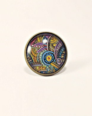 Inel  Geometric