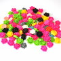 Cabochon rasina