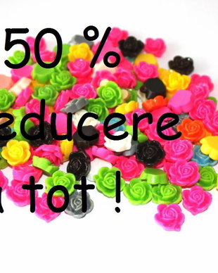 Cabochon rasina