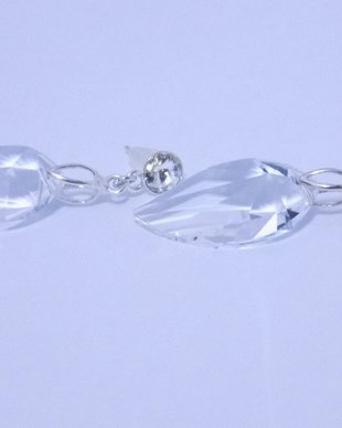 " Crystal Leaf"-rezervat