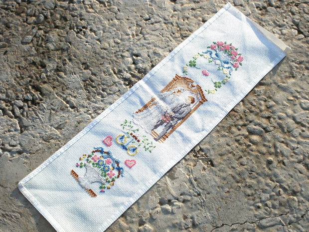 Banda decorativa8