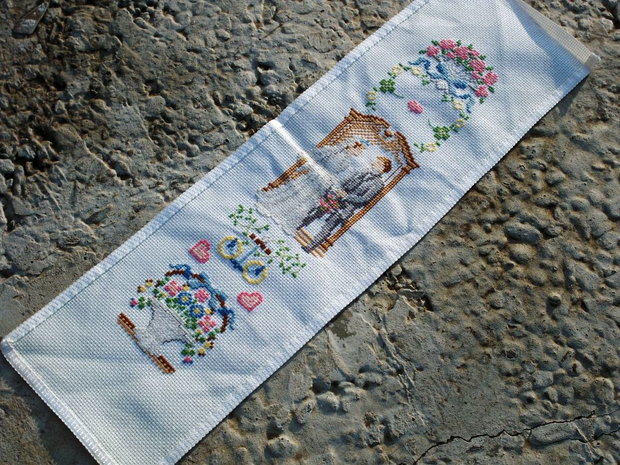 Banda decorativa8
