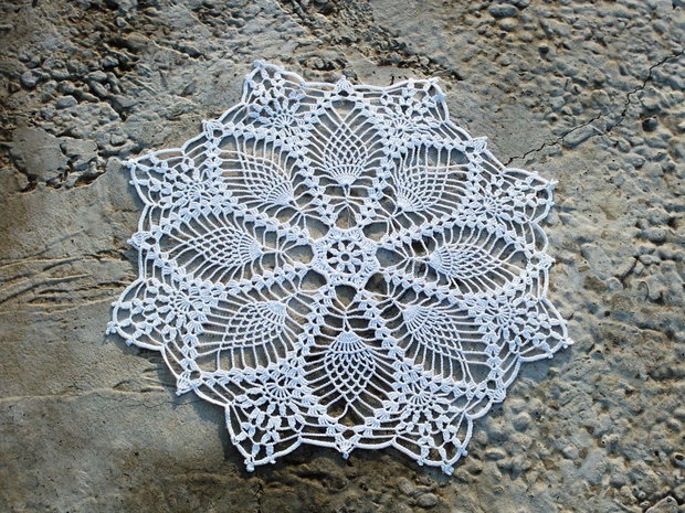 Dantela 212