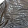 Bluza -blazer transparent