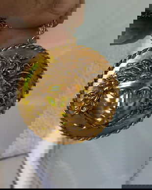 ALVA MUSEUM REPLICAS ,ORIGINAL,VINTAGE , MEDUZA