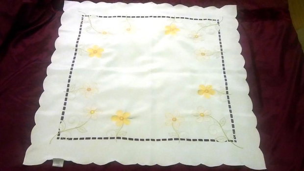 Broderie 1-55