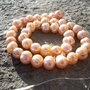 Perle de cultura roz somon