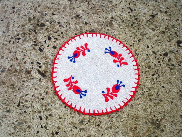 Broderie 1-59
