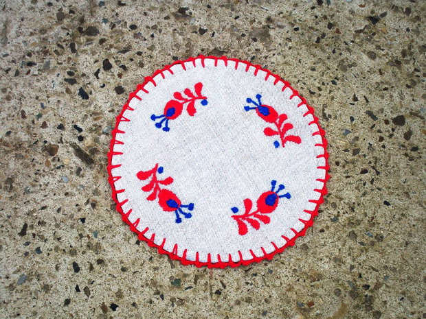 Broderie 1-59