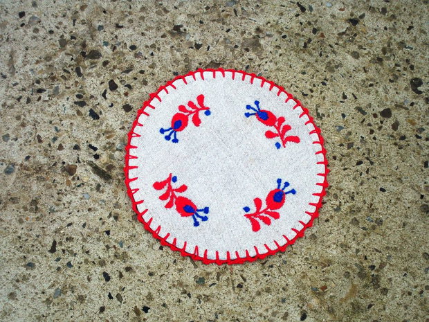 Broderie 1-59