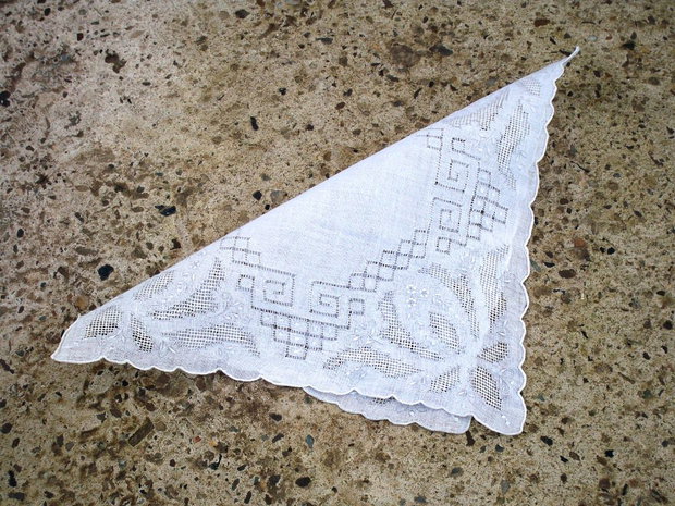 Broderie 1-60