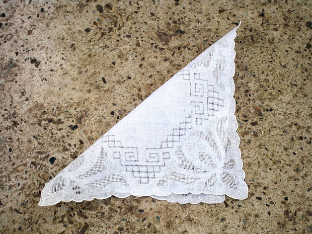 Broderie 1-60