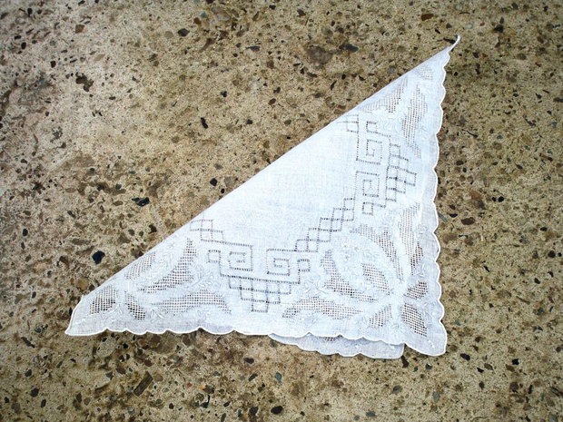 Broderie 1-60