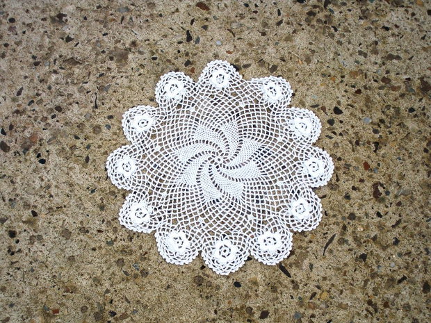 Dantela 216
