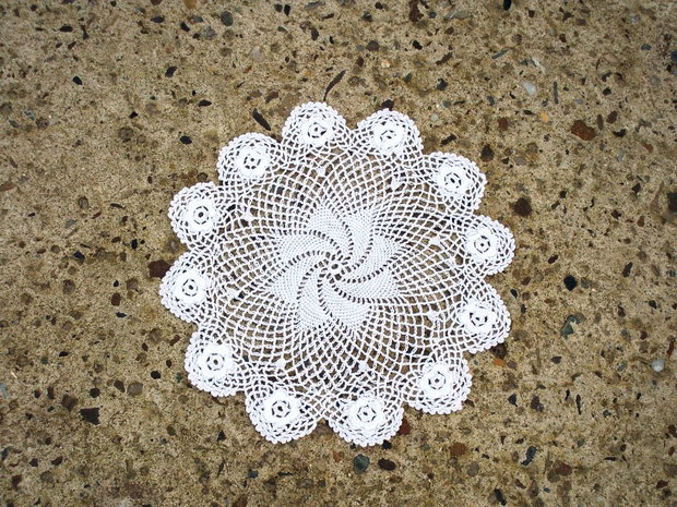 Dantela 216