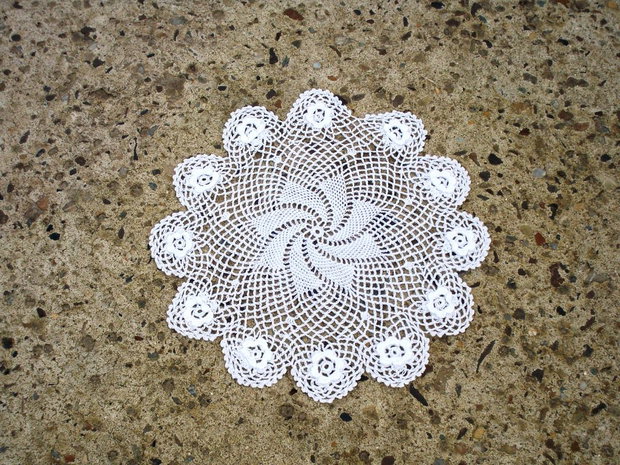 Dantela 216