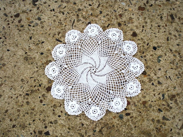 Dantela 216