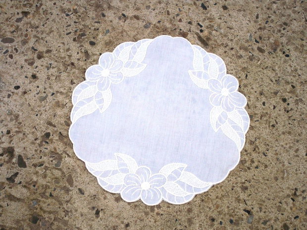 Broderie 1-61