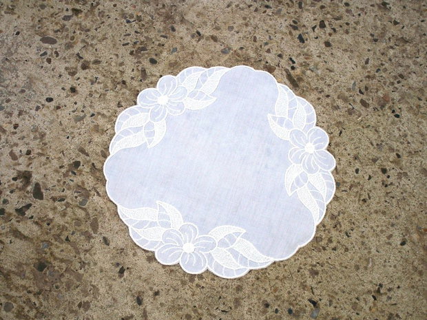 Broderie 1-61