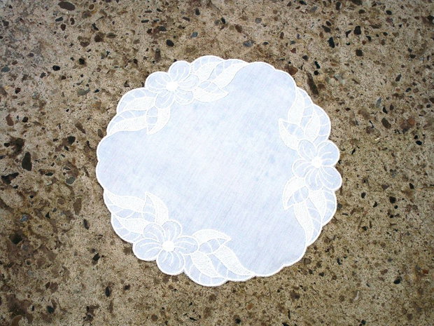 Broderie 1-61