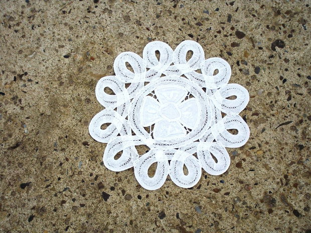 Broderie 1-62