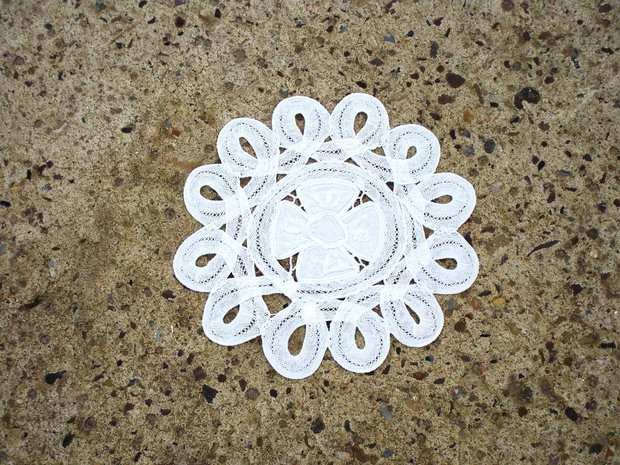 Broderie 1-62