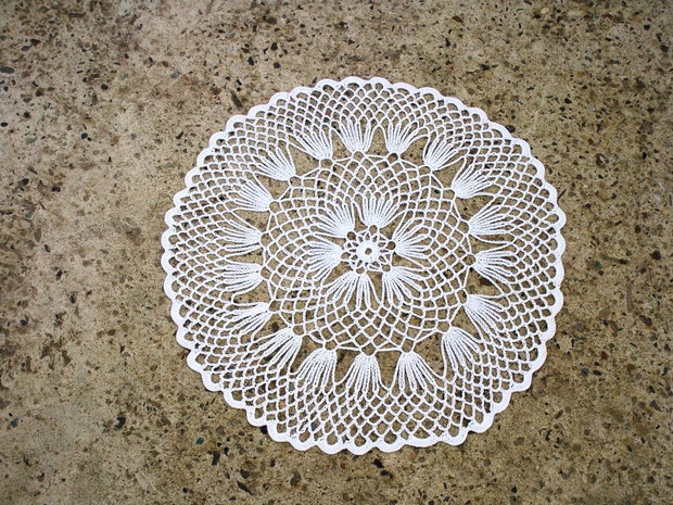 Dantela 220